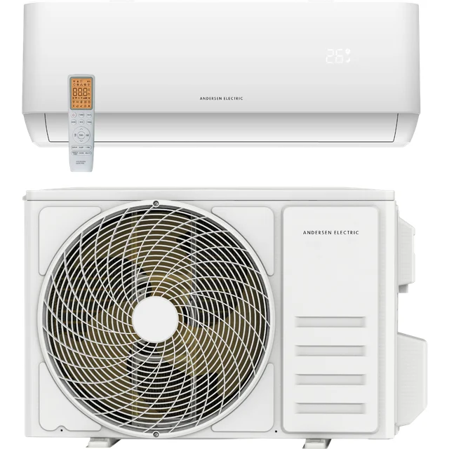 Andersen-Electric Mat Pro 9