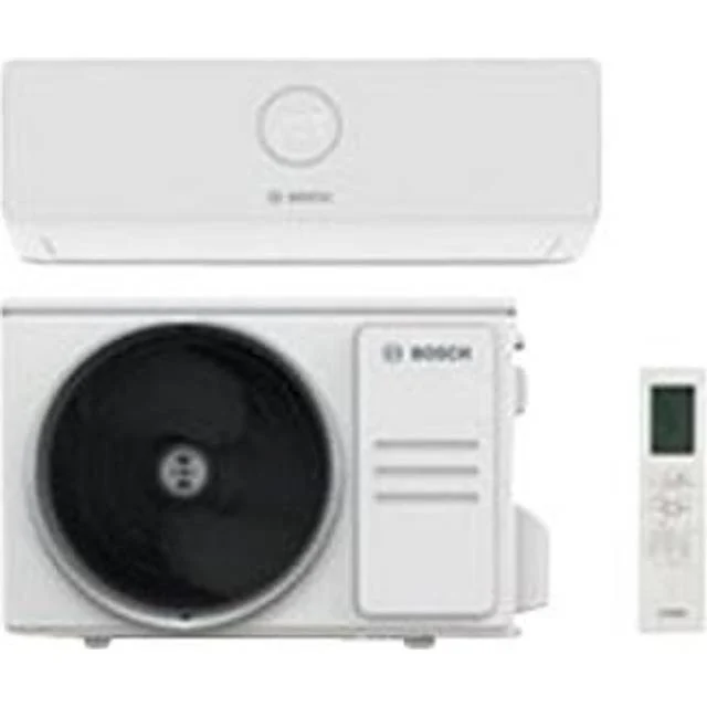 Bosch Climate 5100i Set 35 HE