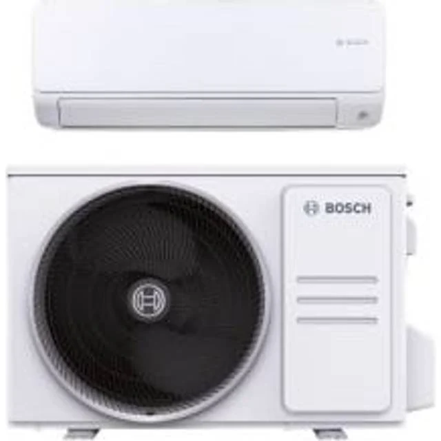 Bosch Climate 6102i Set 55 HE