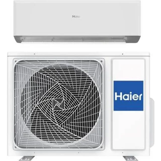 Haier Revive Plus AS25