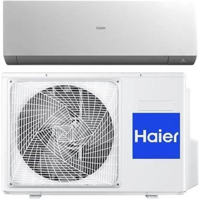 Haier Expert Nordic AS25