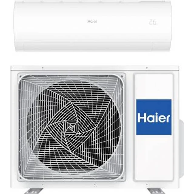 Haier Pearl Nordic AS35
