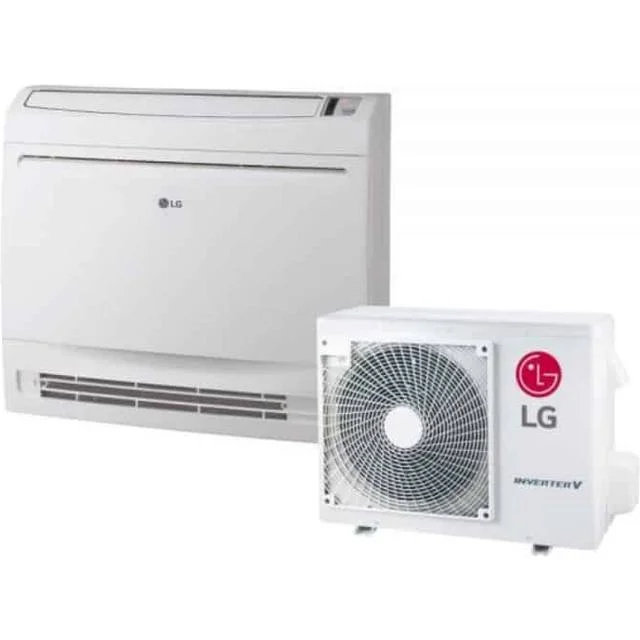 LG UQ09F
