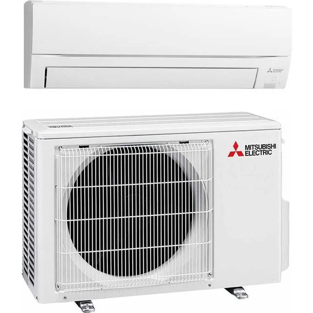 Mitsubishi Electric Ninja FT25