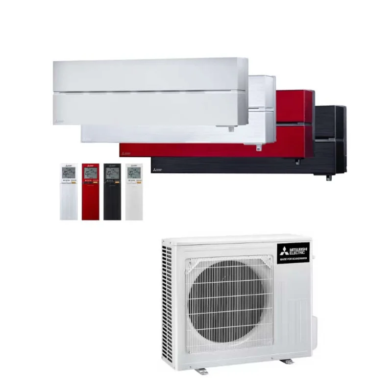 Mitsubishi Electric MSZ-LN35