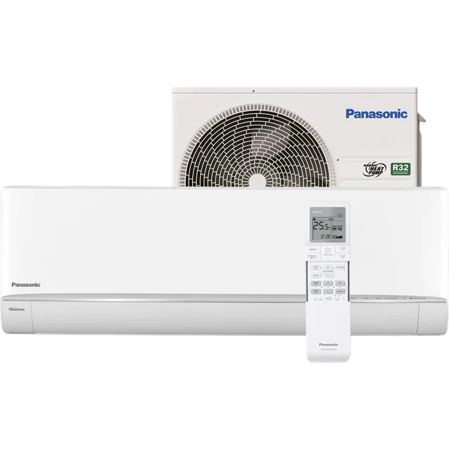 Panasonic HZ35ZKE