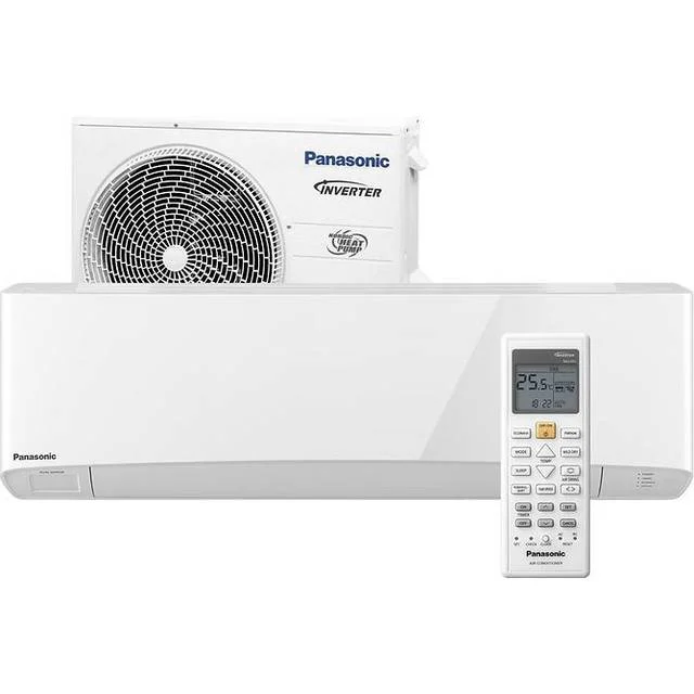 Panasonic VZ9SKE Heatcharge