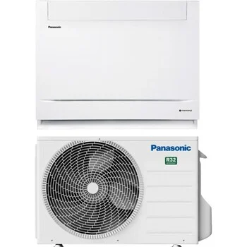 Panasonic Z25UFEA-1 gulvmodel