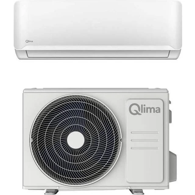 Qlima S-4626
