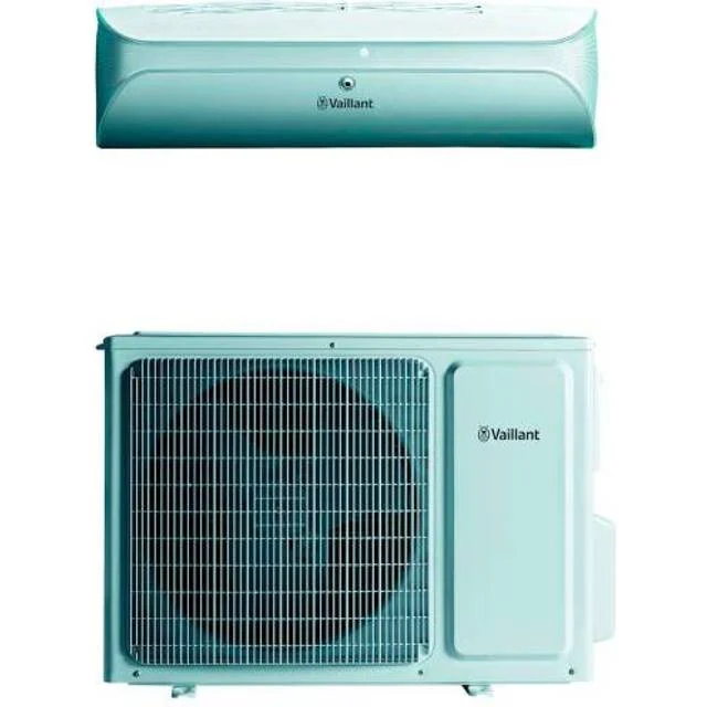 Vaillant Climavair Premium VAIH1-025WN