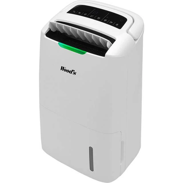 Wood's AD20 Hybrid